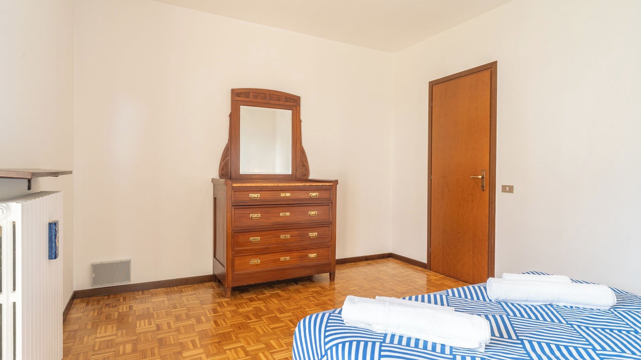 Photo of Bedroom in Lecco