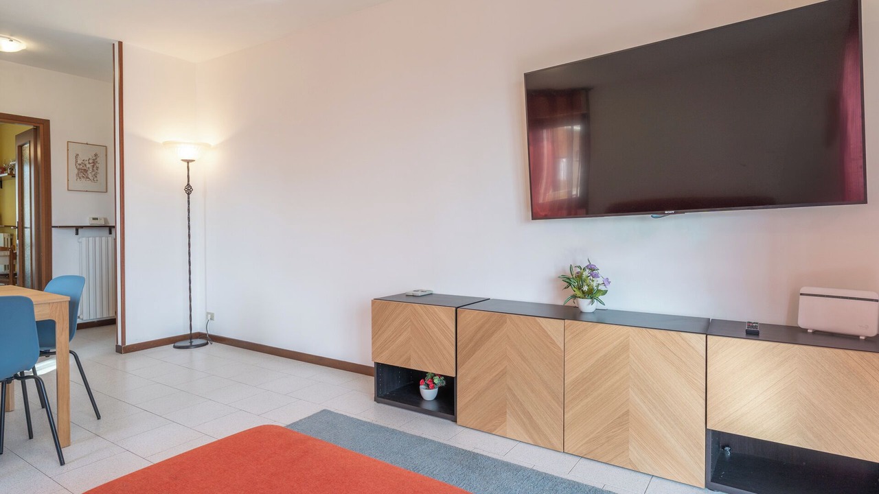 Photo of Bedroom in Lecco