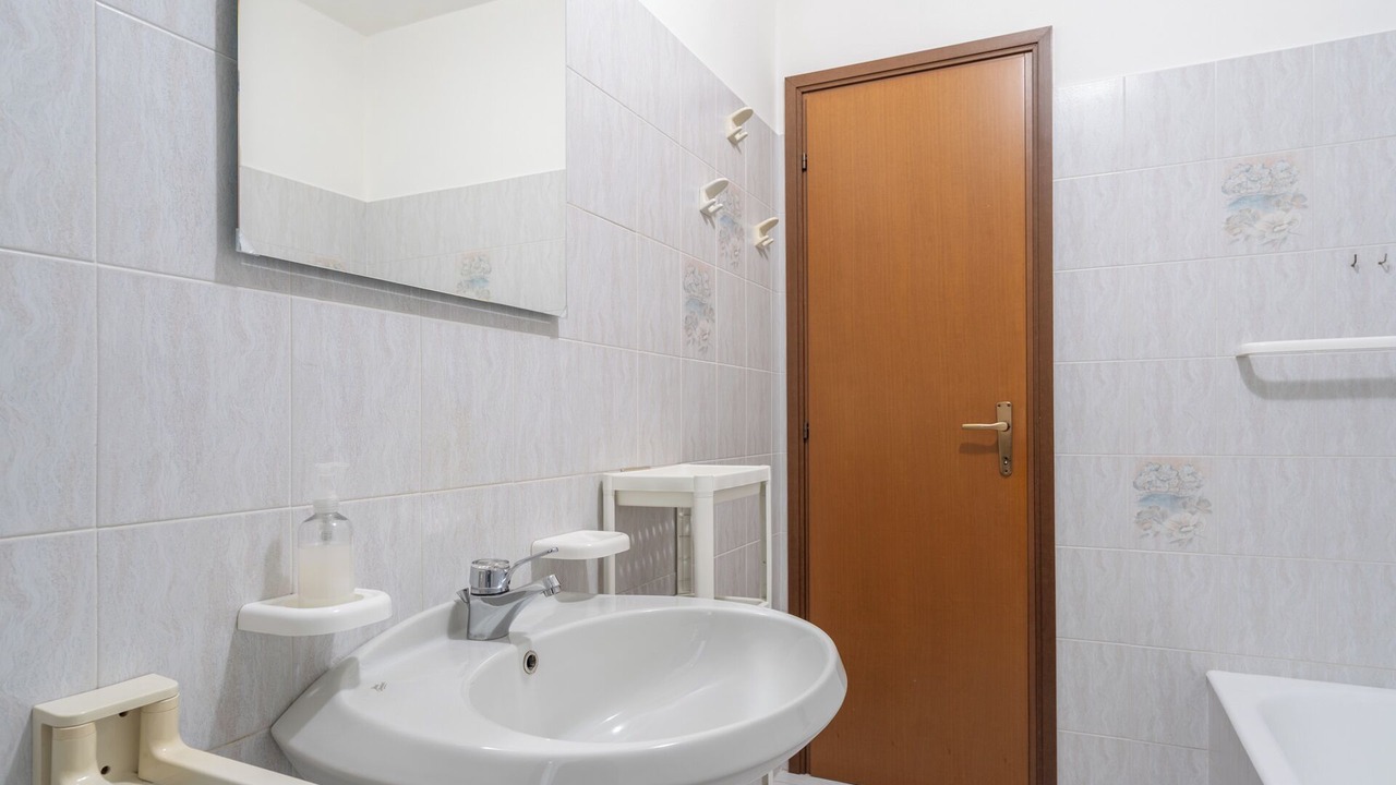 Photo of Bathroom in Lecco