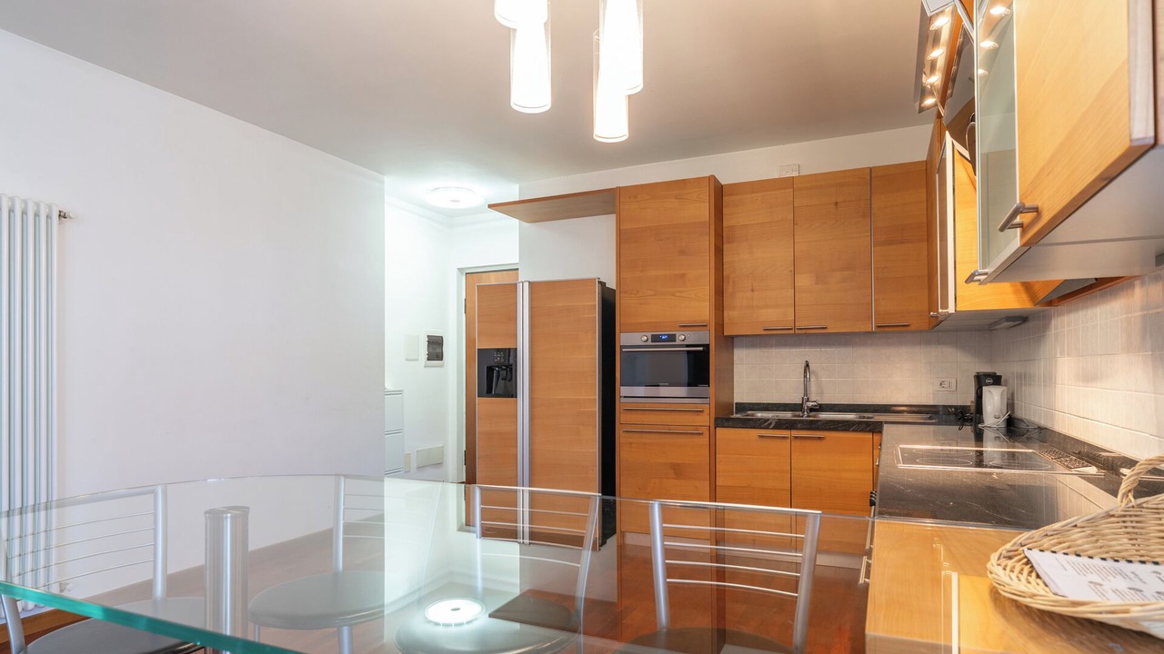 Photo of Kitchen in Lecco