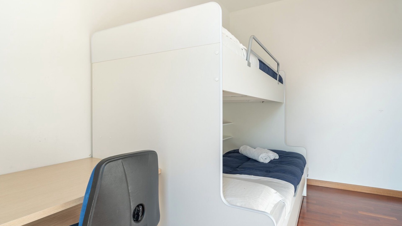 Photo of Bedroom in Lecco