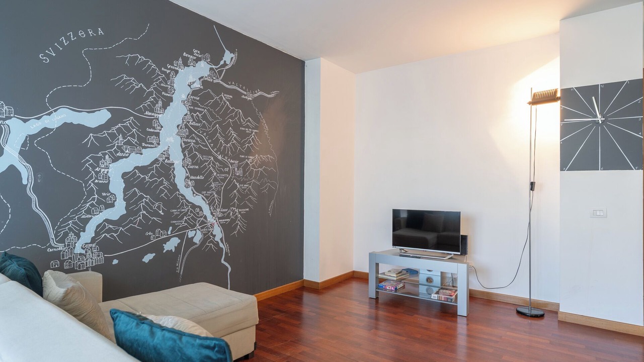 Photo of Livingroom in Lecco