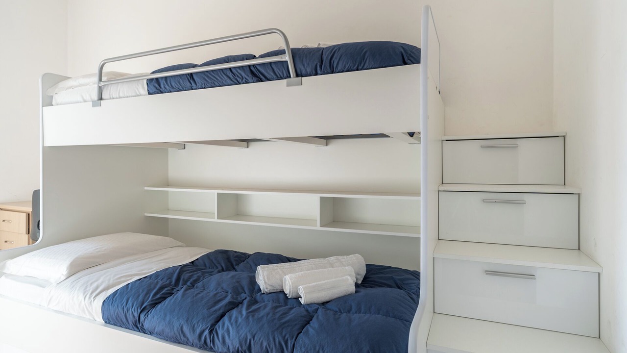Photo of Bedroom in Lecco