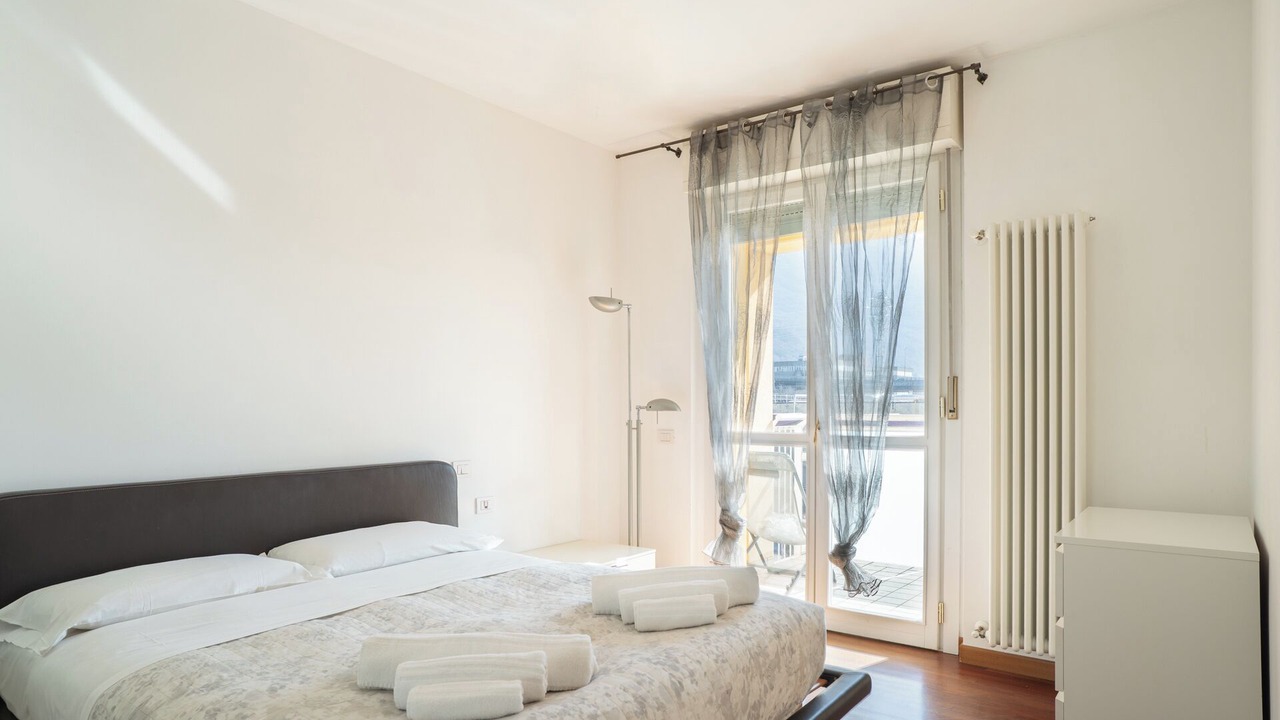 Photo of Bedroom in Lecco