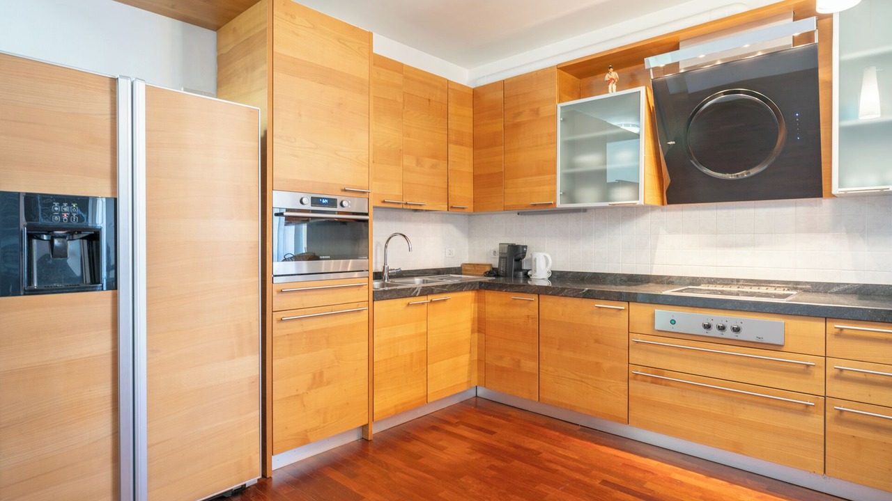 Photo of Kitchen in Lecco