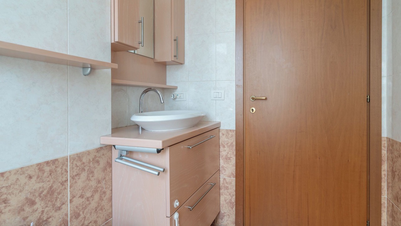 Photo of Bathroom in Lecco