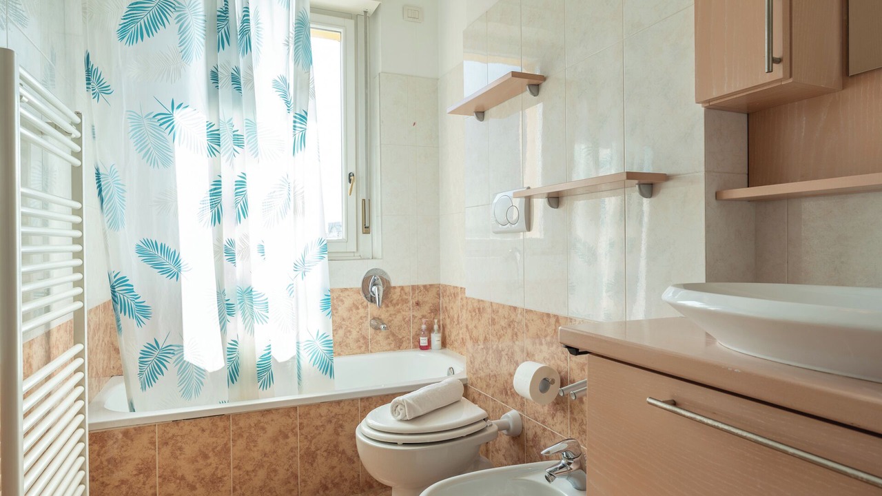 Photo of Bathroom in Lecco
