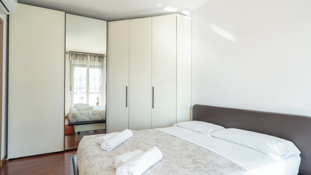 Photo of Bedroom in Lecco