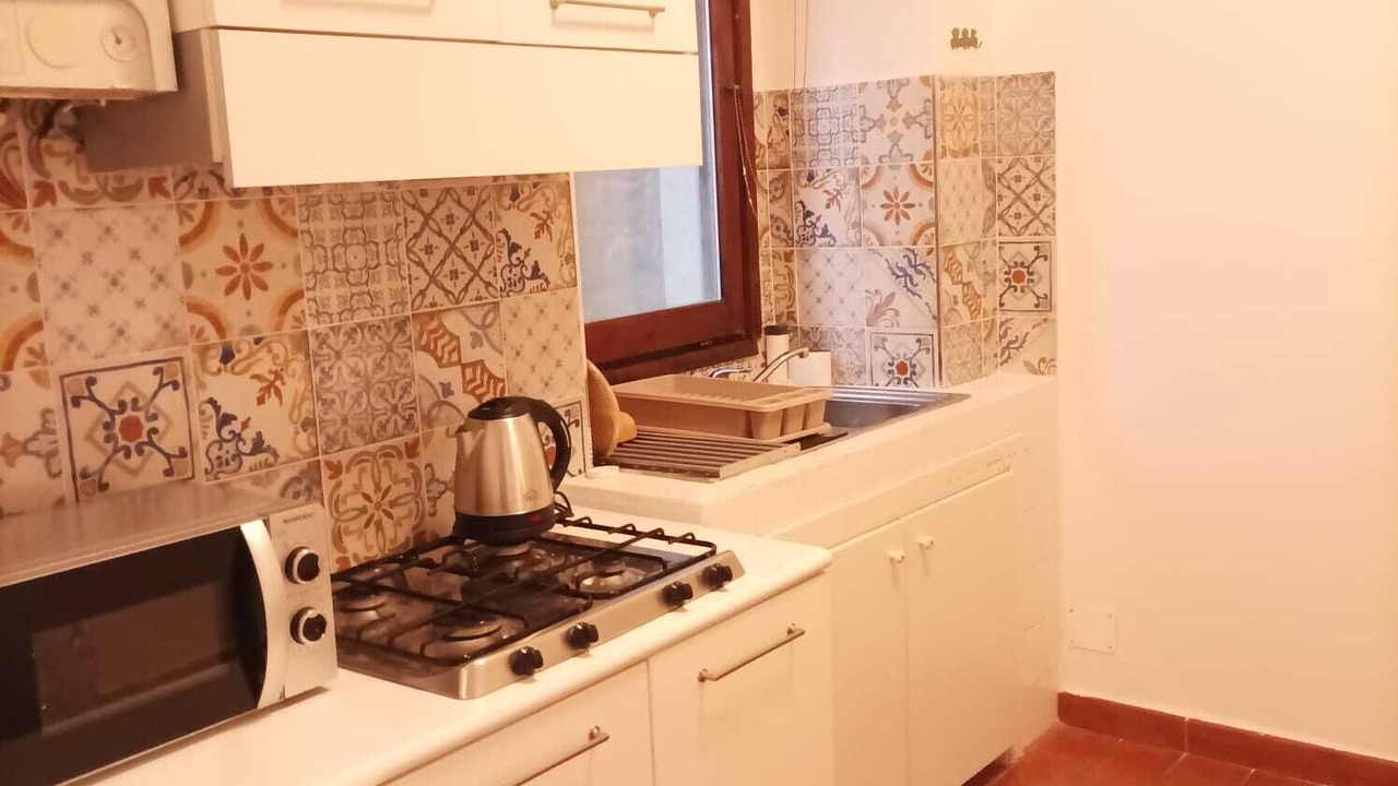 Photo of Kitchen in Vitorchiano