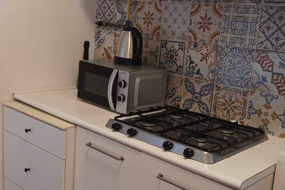 Photo of Kitchen in Vitorchiano