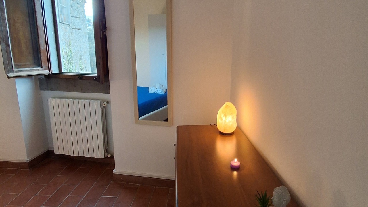 Photo of Bedroom in Vitorchiano