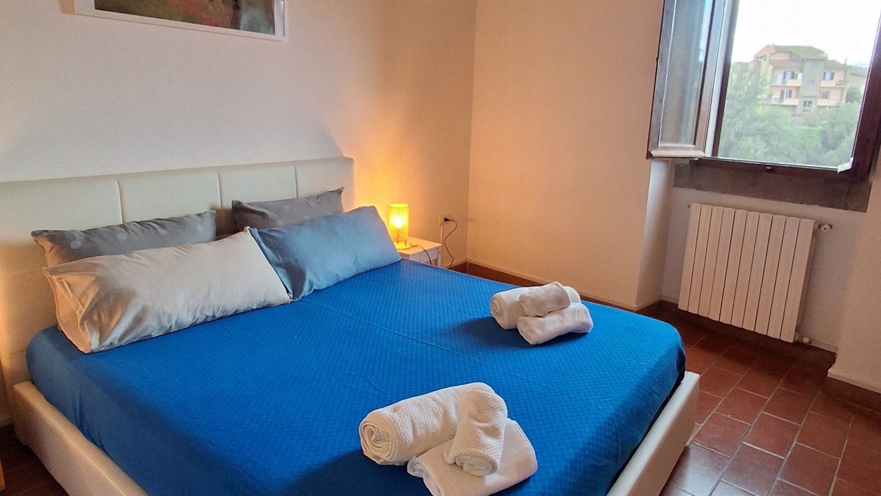 Photo of Bedroom in Vitorchiano