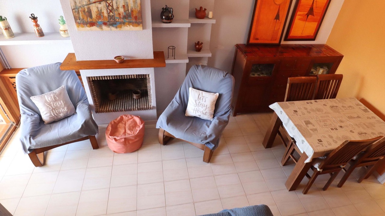 Photo of Livingroom in S'Agaro