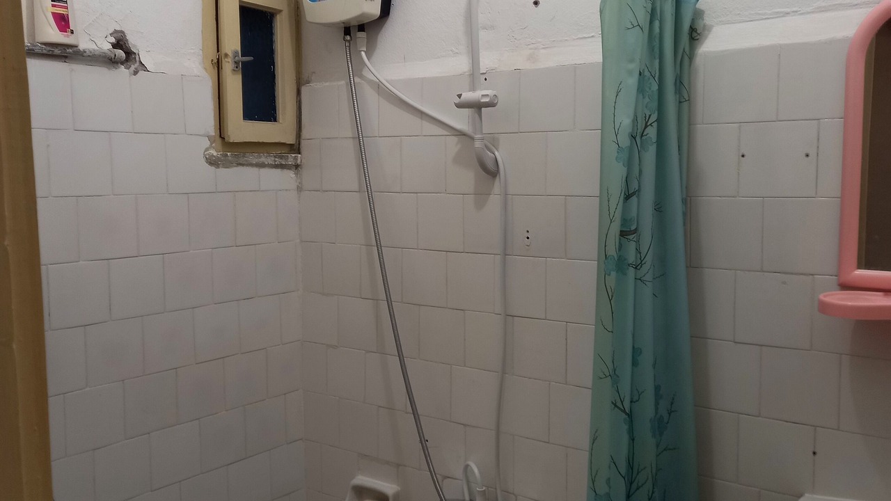 Photo of Bathroom in Bozyazi