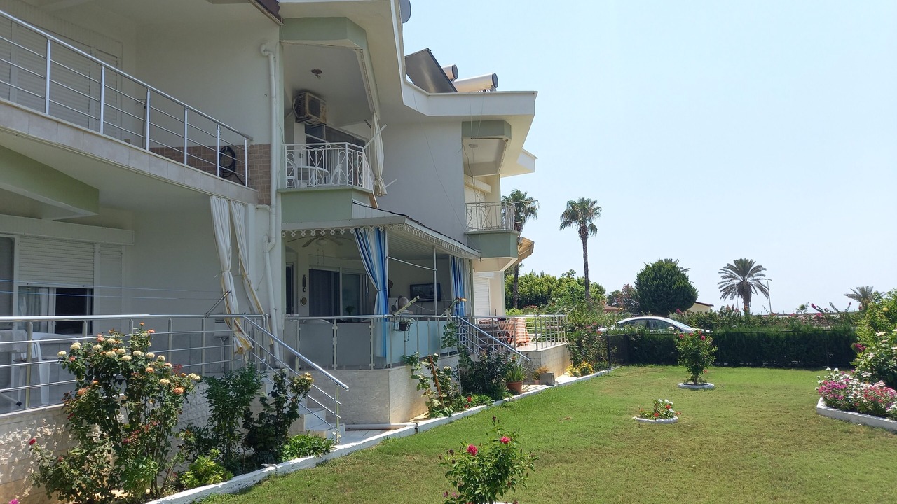 Photo of Outdoor in Bozyazi