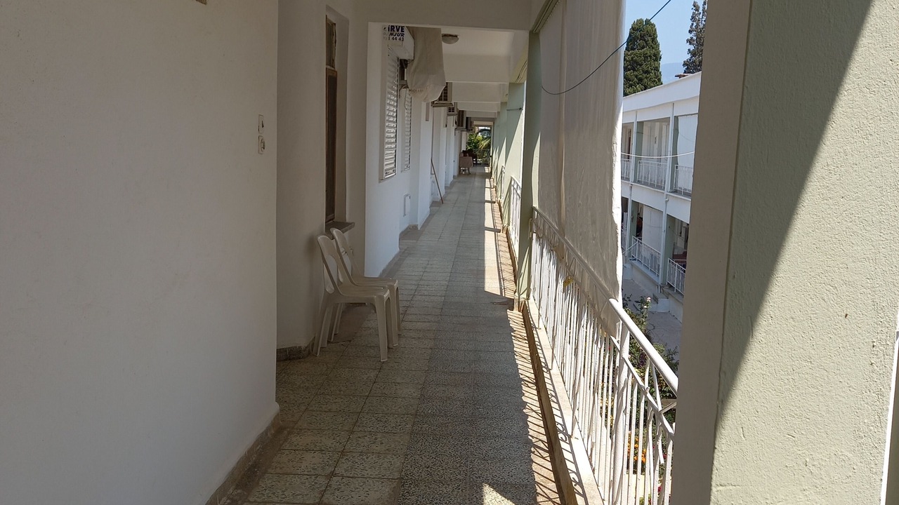 Photo of Patio Balcony in Bozyazi