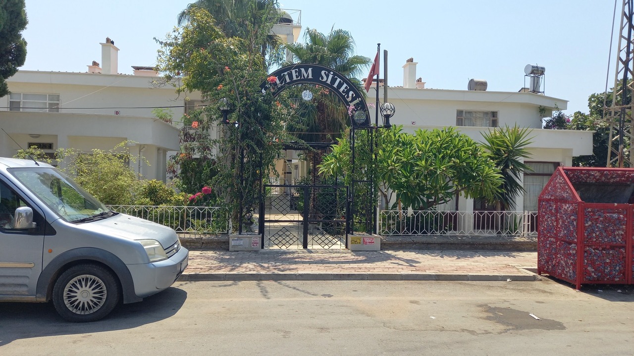 Photo of Outdoor in Bozyazi
