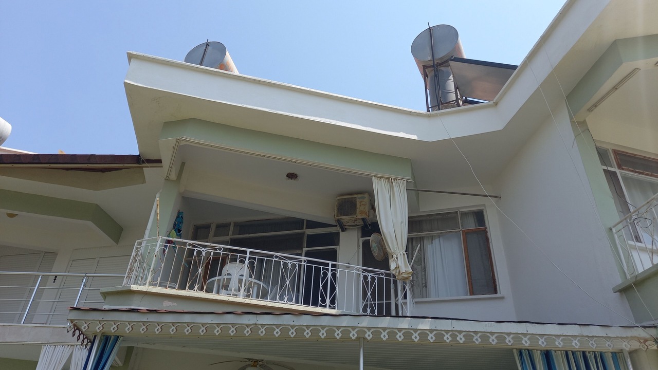 Photo of Outdoor in Bozyazi