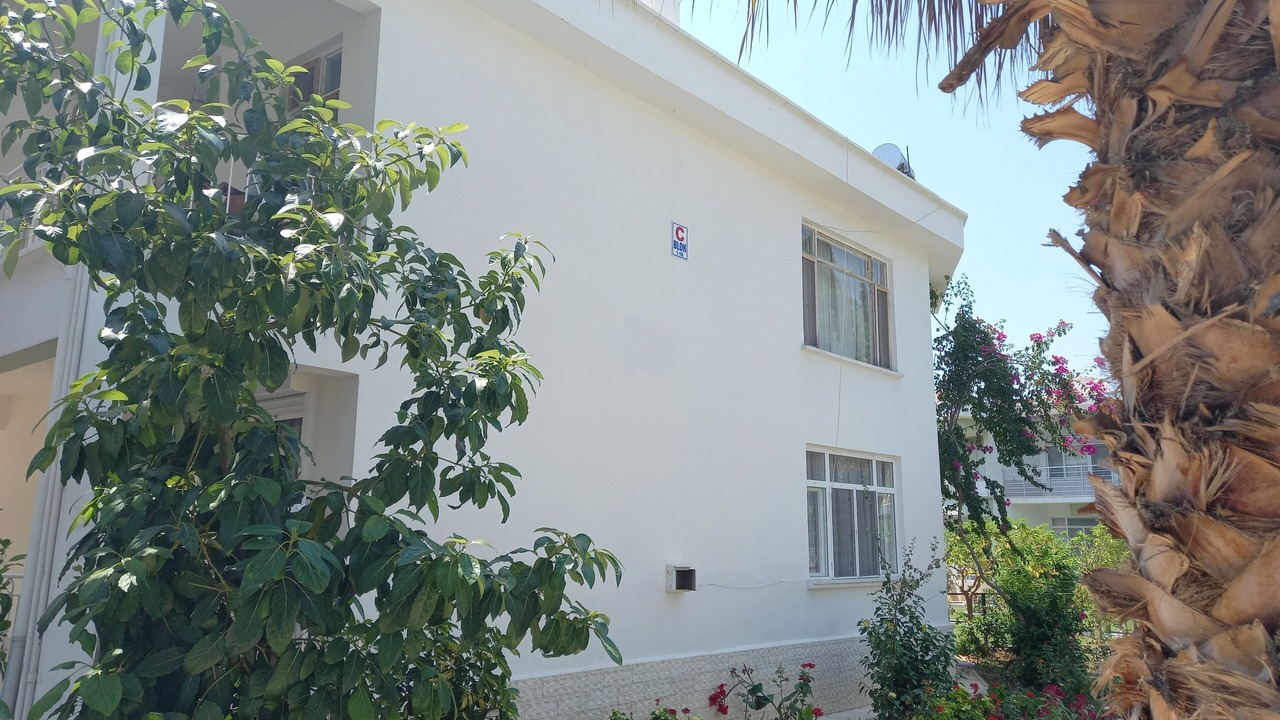 Photo of Outdoor in Bozyazi