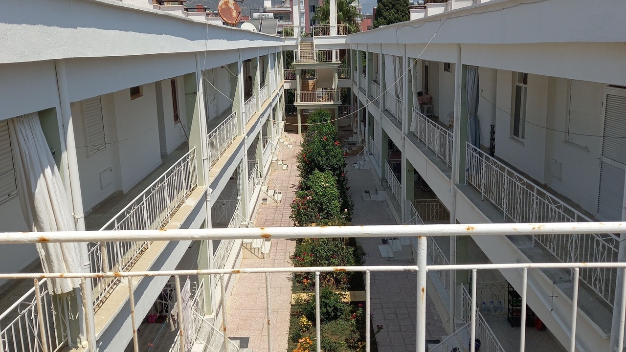 Photo of Outdoor in Bozyazi
