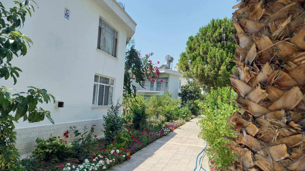 Photo of Outdoor in Bozyazi