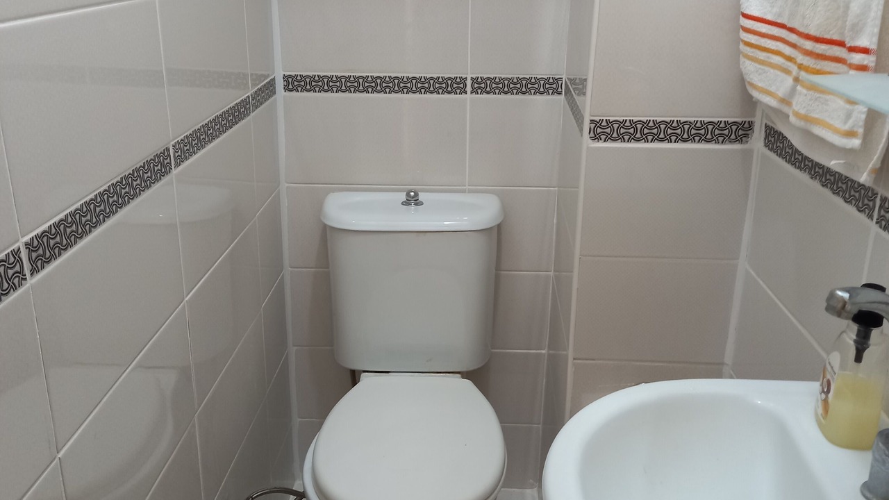 Photo of Bathroom in Bozyazi