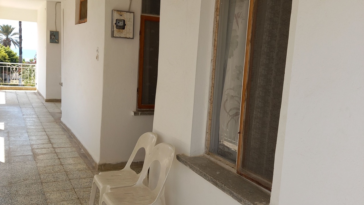 Photo of Patio Balcony in Bozyazi