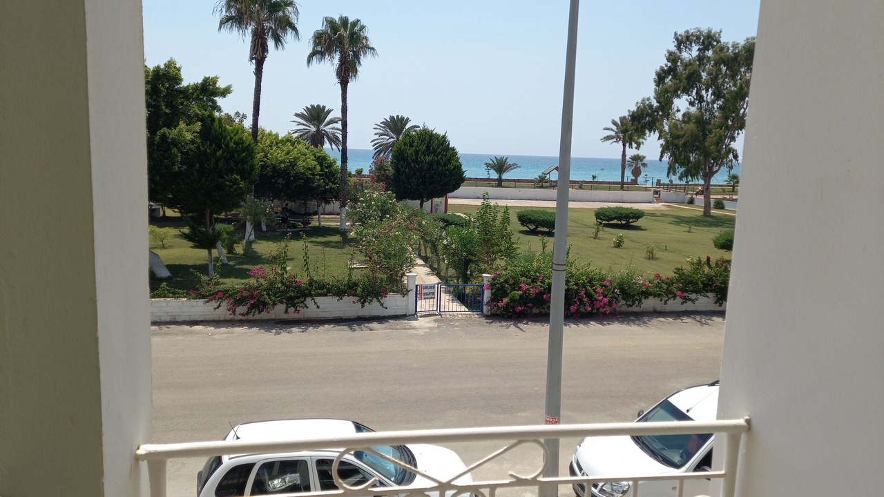Photo of Outdoor in Bozyazi
