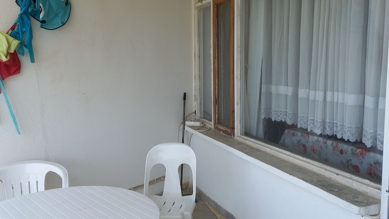 Photo of Outdoor in Bozyazi