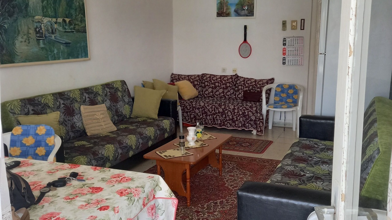 Photo of Livingroom in Bozyazi