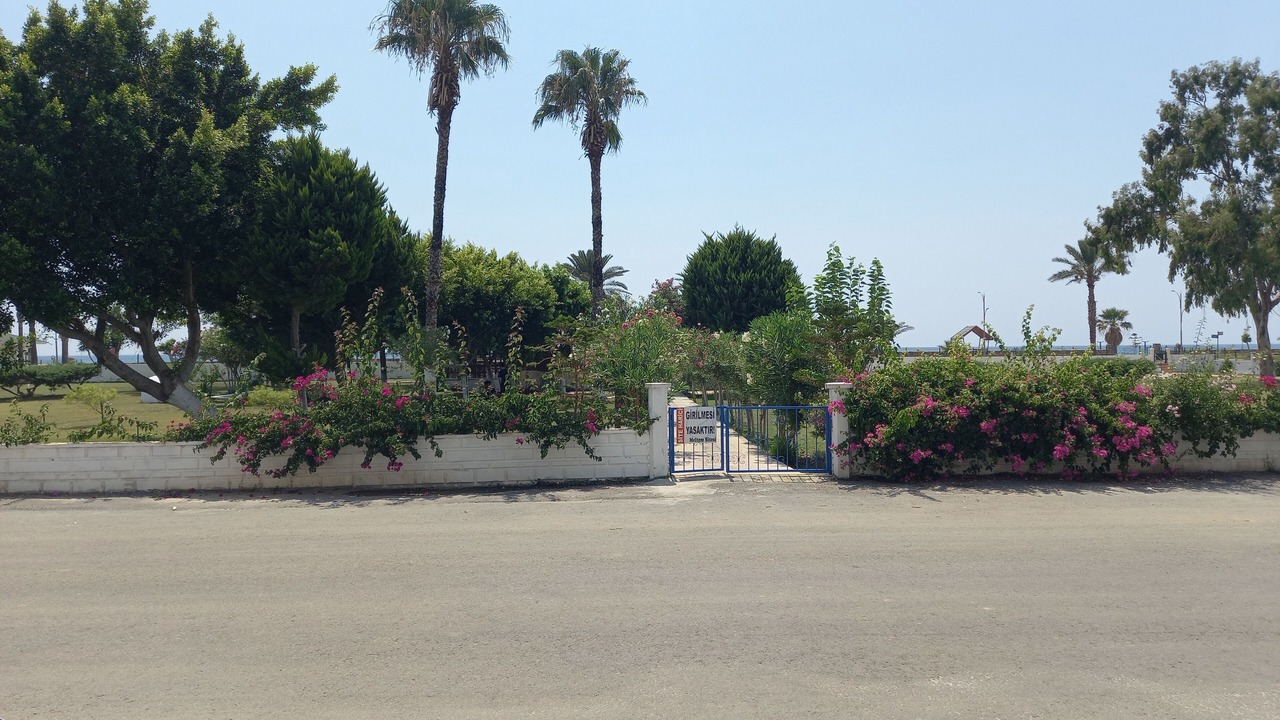 Photo of Outdoor in Bozyazi