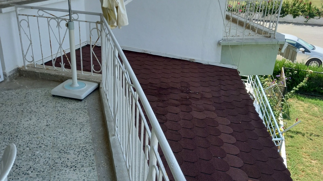 Photo of Outdoor in Bozyazi