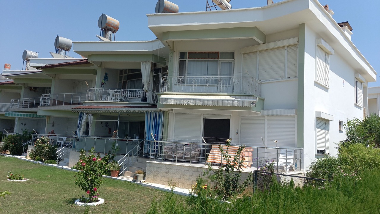 Photo of Outdoor in Bozyazi