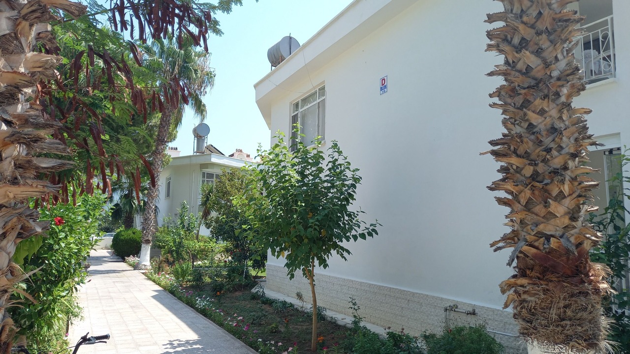 Photo of Outdoor in Bozyazi
