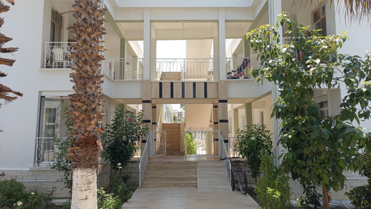 Photo of Outdoor in Bozyazi