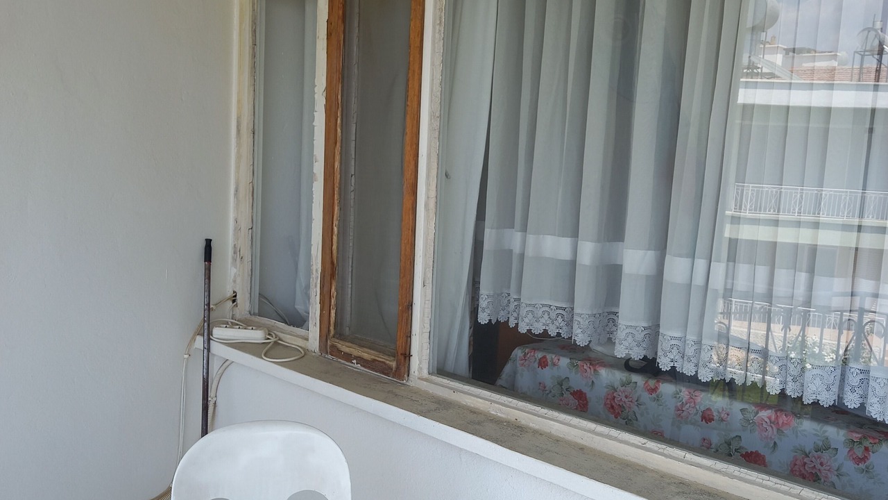 Photo of Patio Balcony in Bozyazi