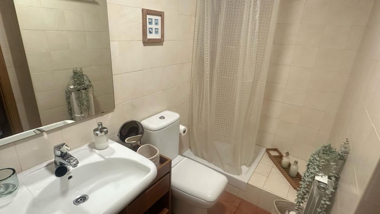 Photo of Bathroom in Esterri D'Aneu