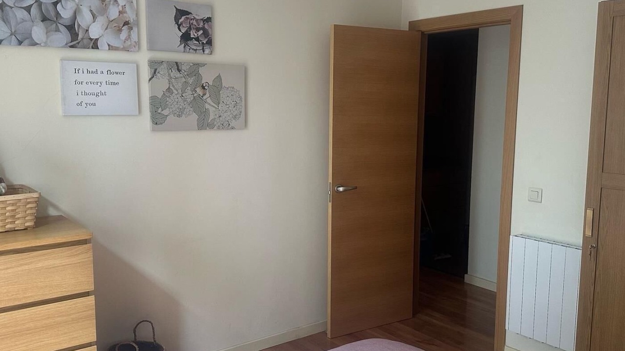 Photo of Bedroom in Esterri D'Aneu