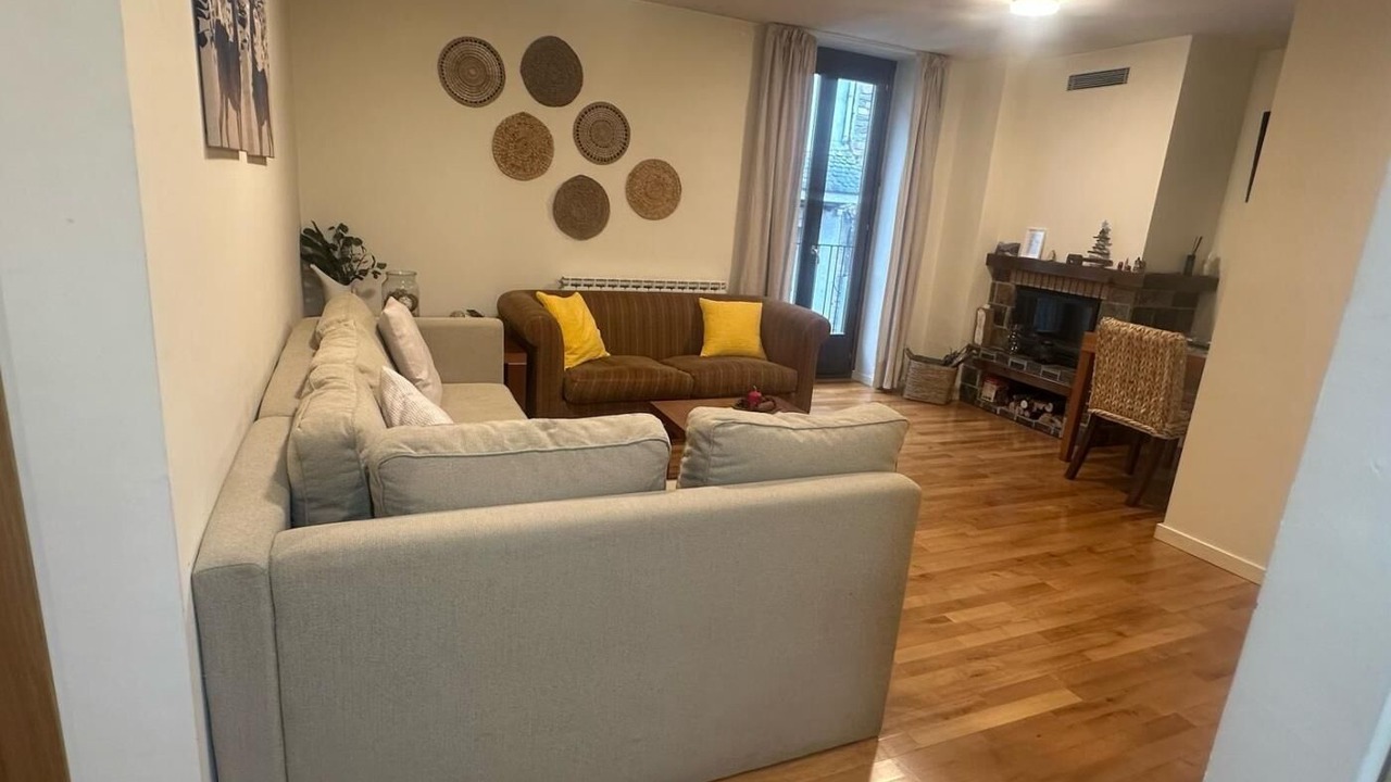 Photo of Livingroom in Esterri D'Aneu