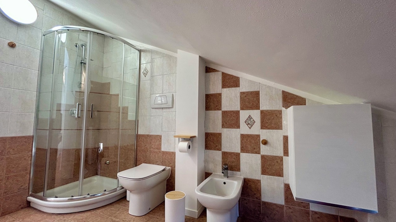 Photo of Bathroom in Erba