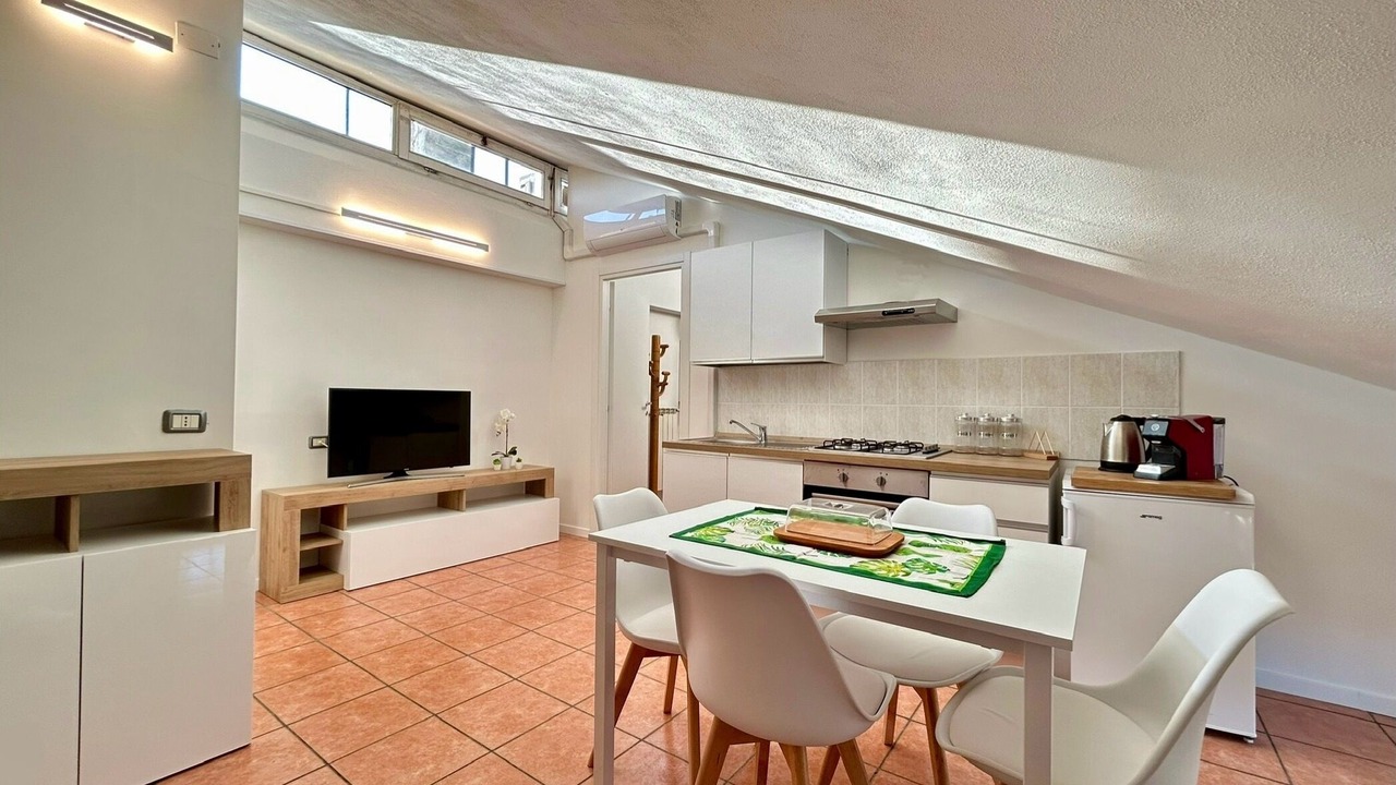 Photo of Kitchen in Erba
