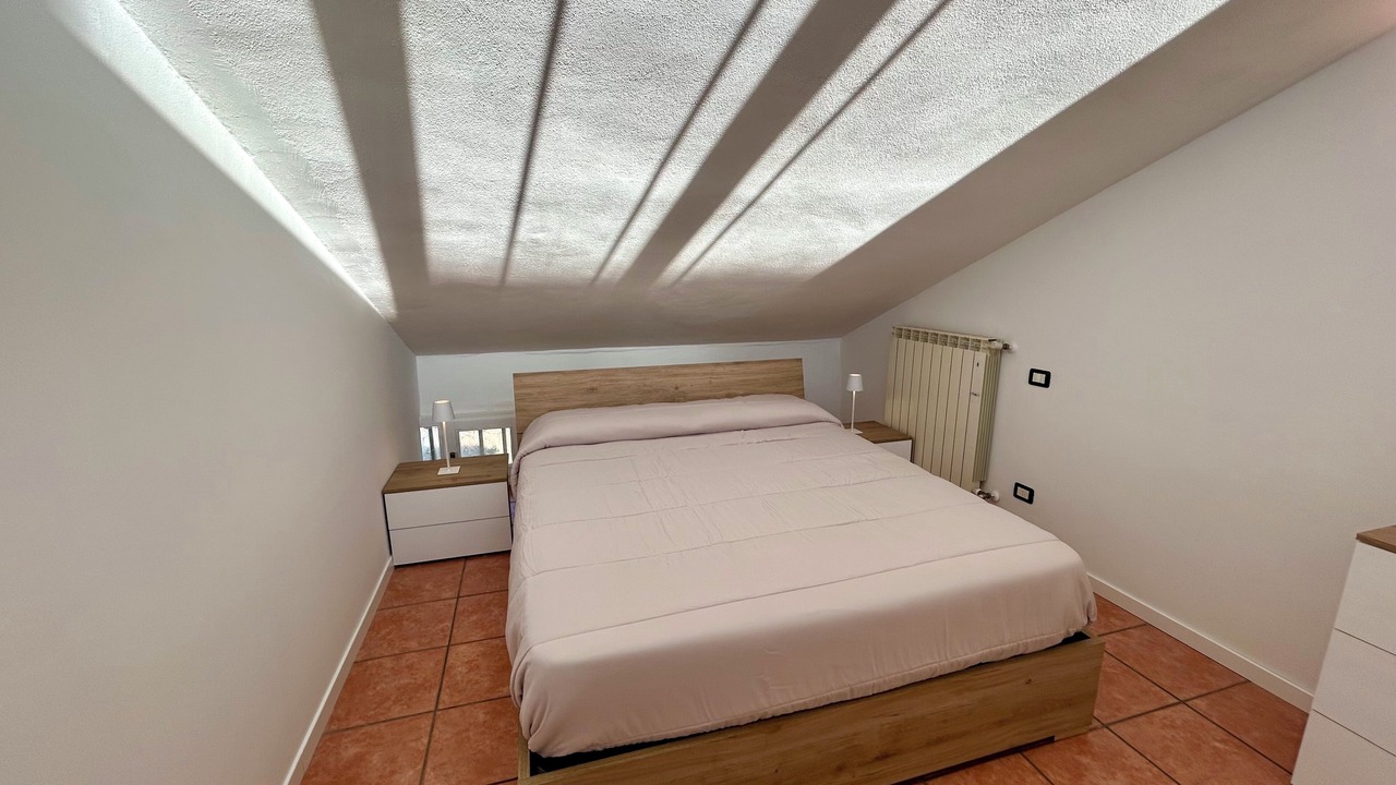 Photo of Bedroom in Erba
