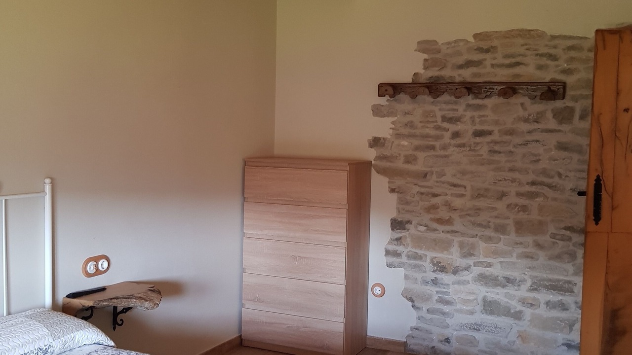 Photo of Bedroom in Almazorre