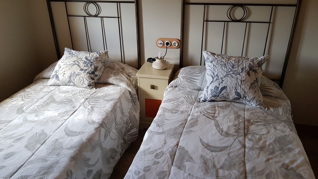 Photo of Bedroom in Almazorre