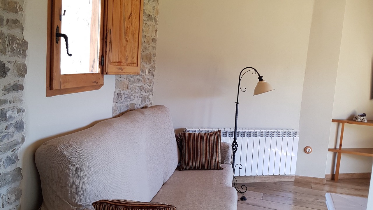 Photo of Livingroom in Almazorre