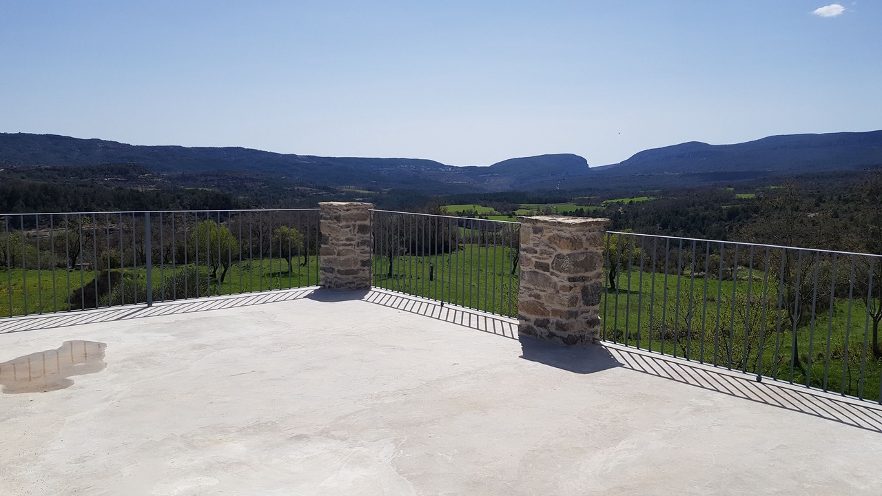 Photo of Outdoor in Almazorre