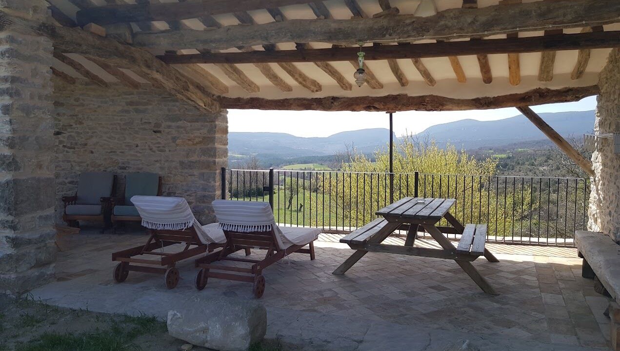 Photo of Outdoor in Almazorre
