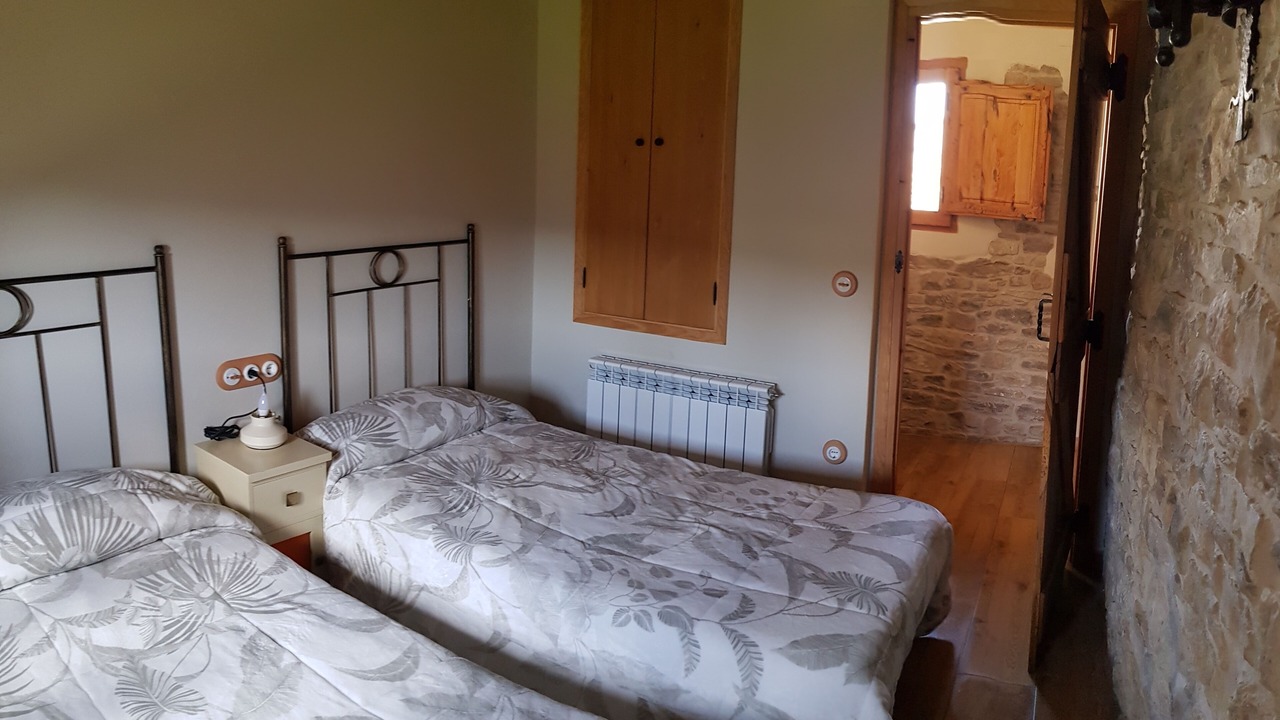 Photo of Bedroom in Almazorre