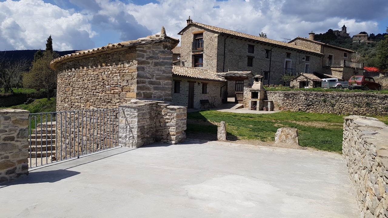 Photo of Outdoor in Almazorre