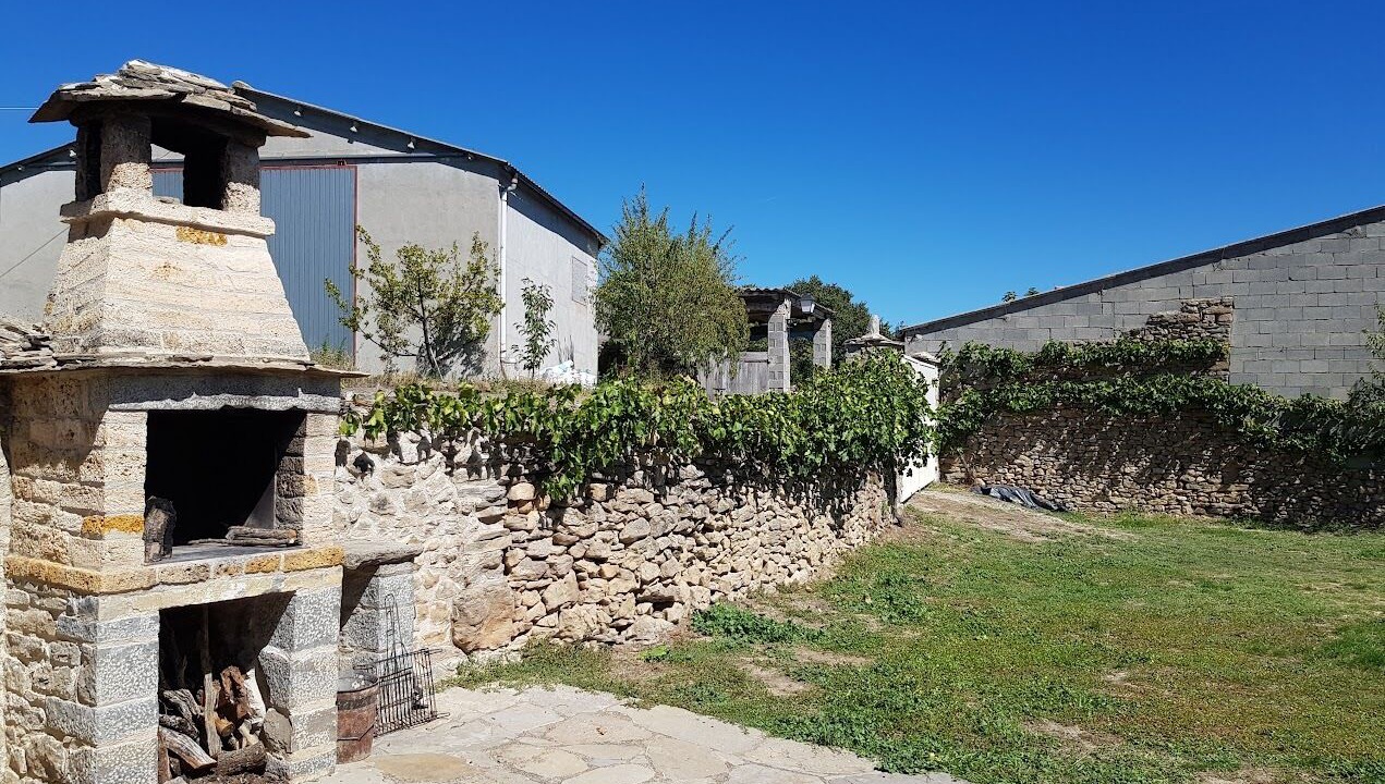 Photo of Outdoor in Almazorre